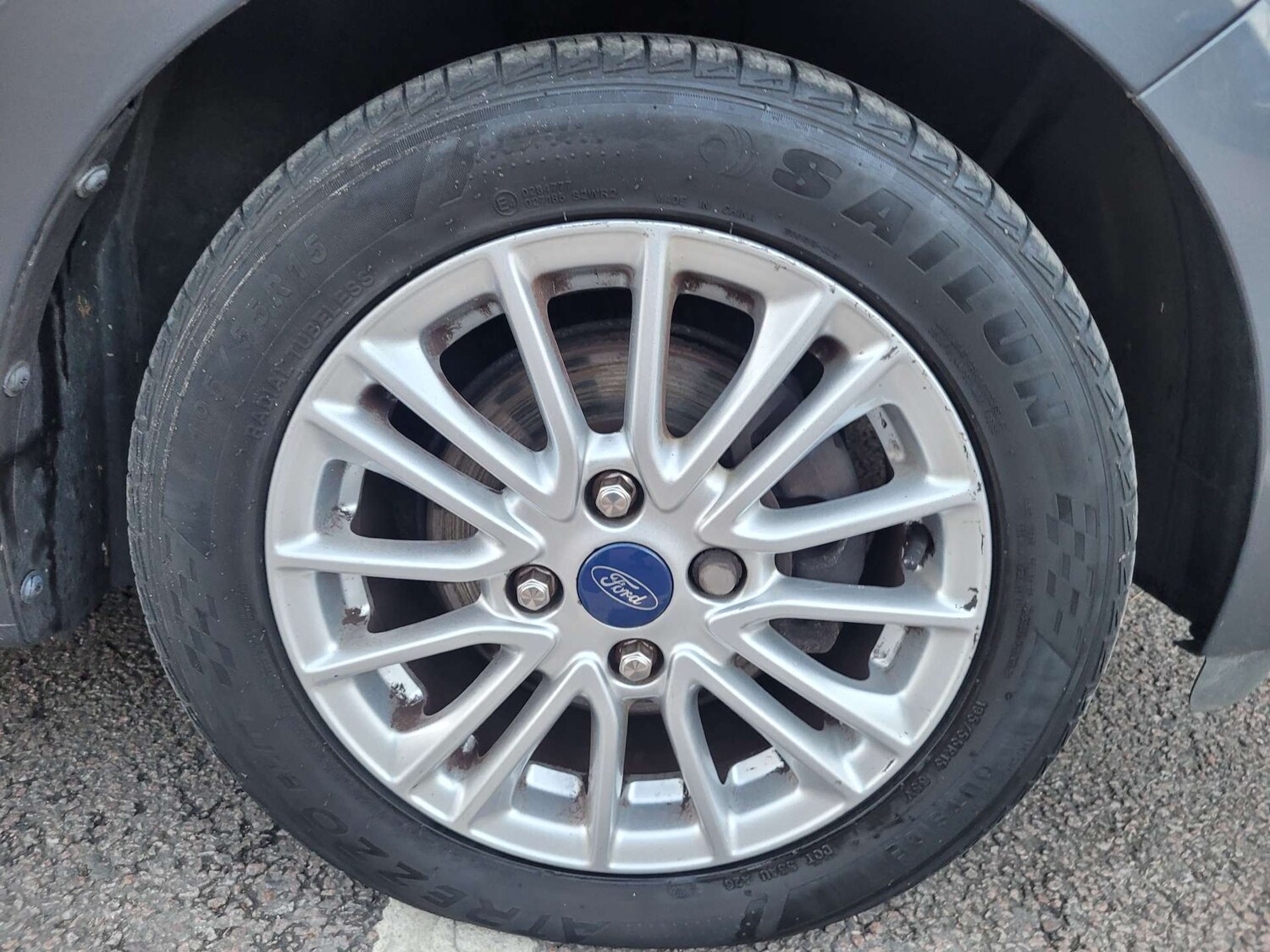 Used Ford Ka+ 2019 for sale - 75750235: Photo 45