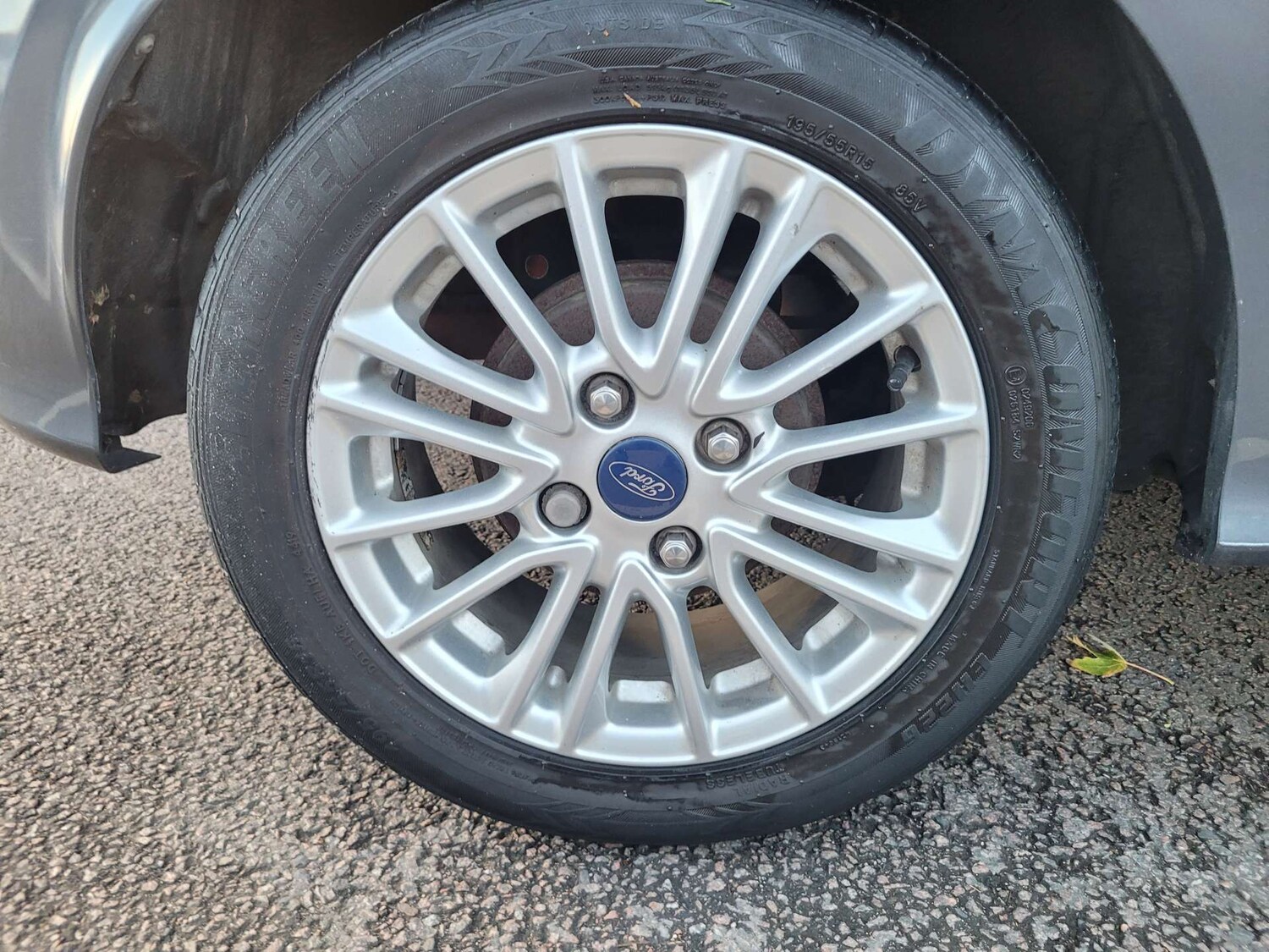 Used Ford Ka+ 2019 for sale - 75750235: Photo 46