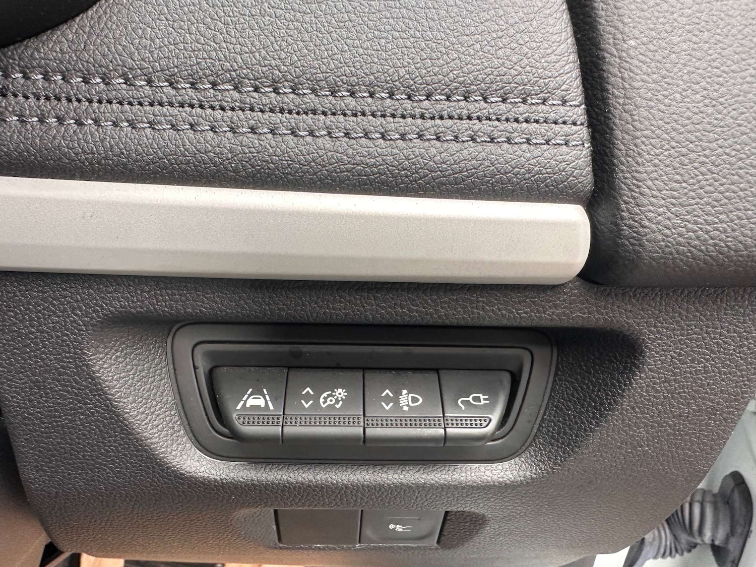 Used Renault Zoe 2021 for sale - 76694821: Photo 30