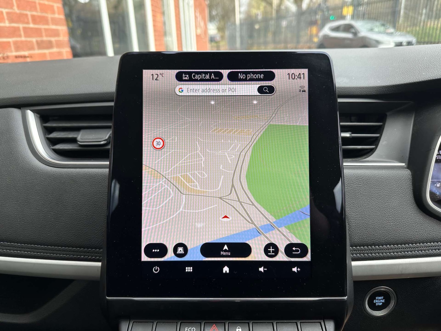 Used Renault Zoe 2021 for sale - 76694821: Photo 31