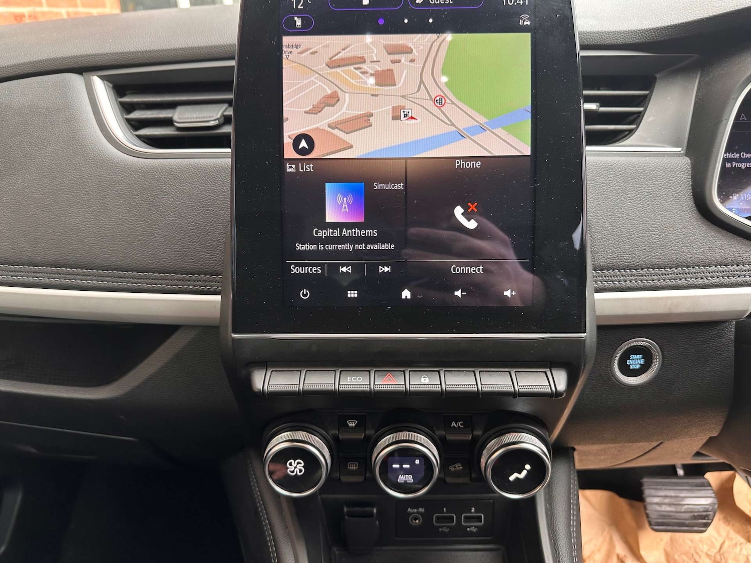 Used Renault Zoe 2021 for sale - 76694821: Photo 32