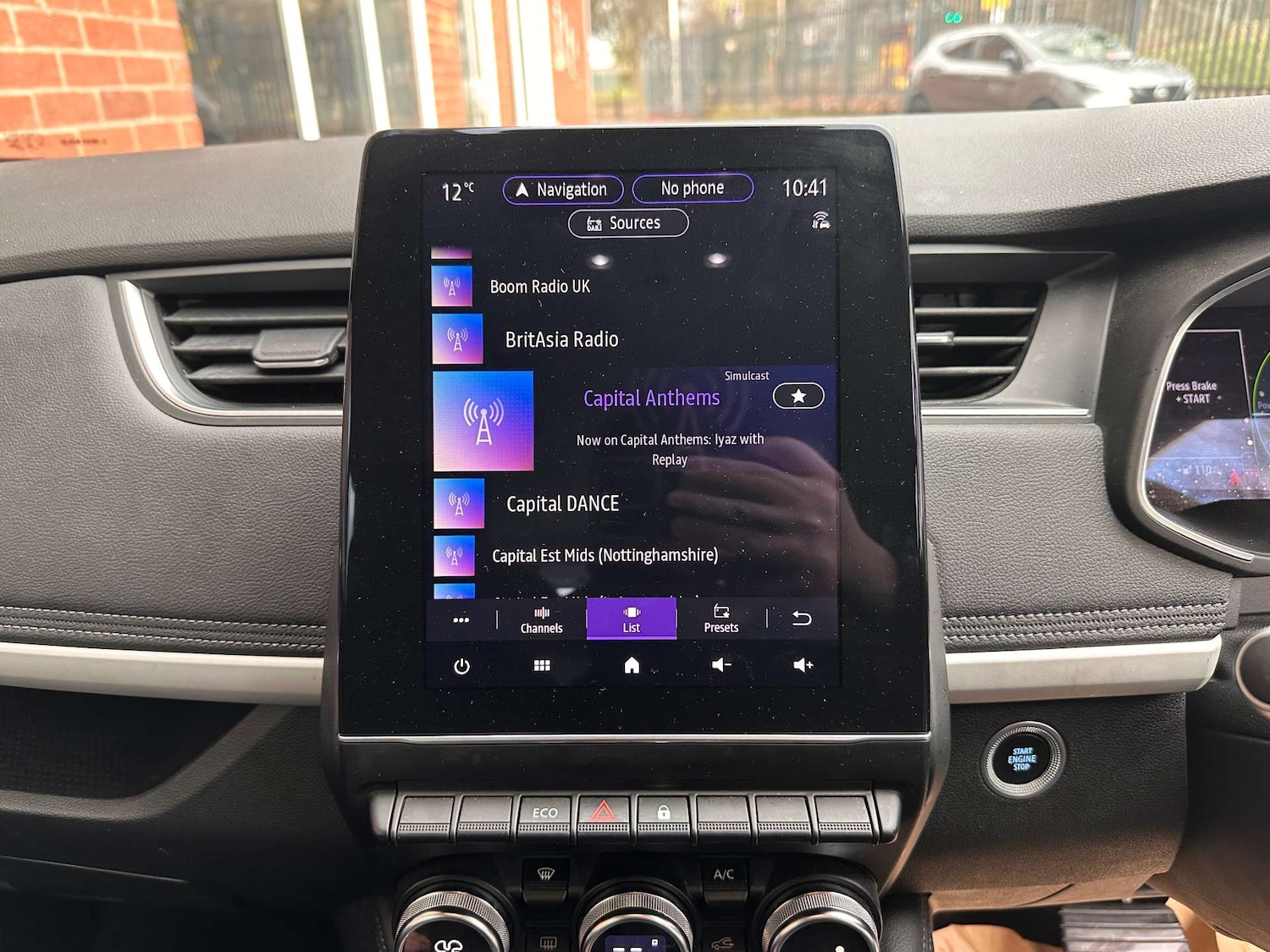 Used Renault Zoe 2021 for sale - 76694821: Photo 35