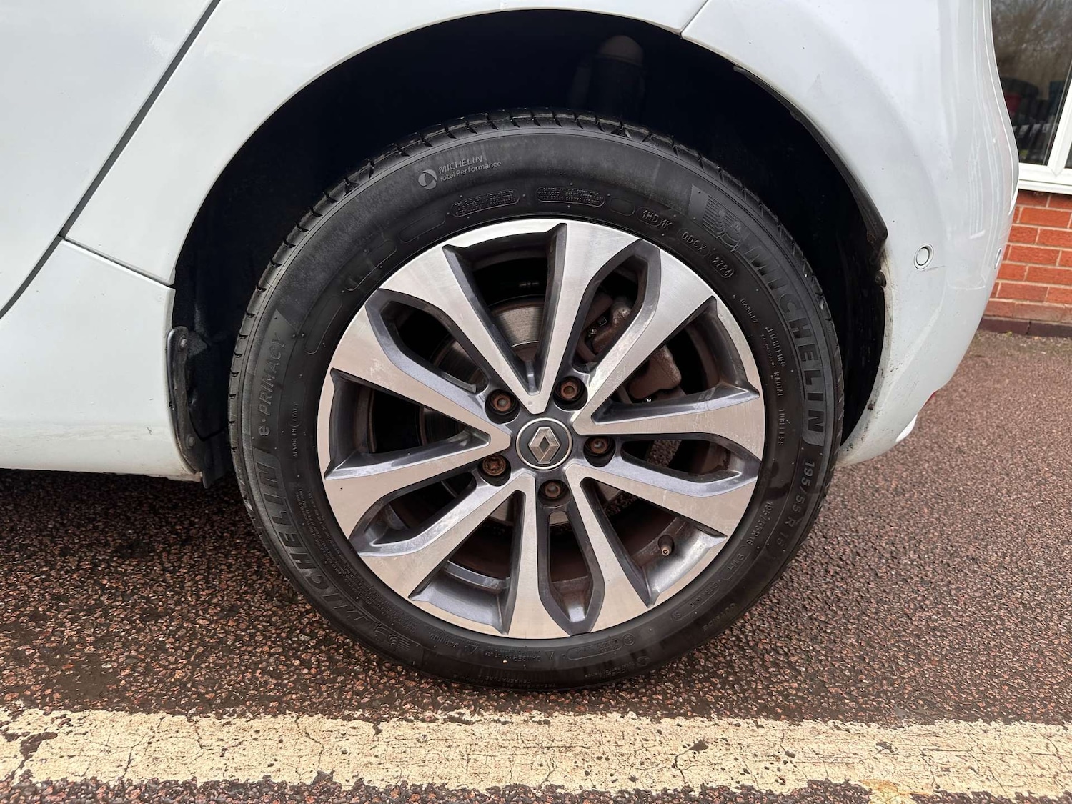 Used Renault Zoe 2021 for sale - 76694821: Photo 43