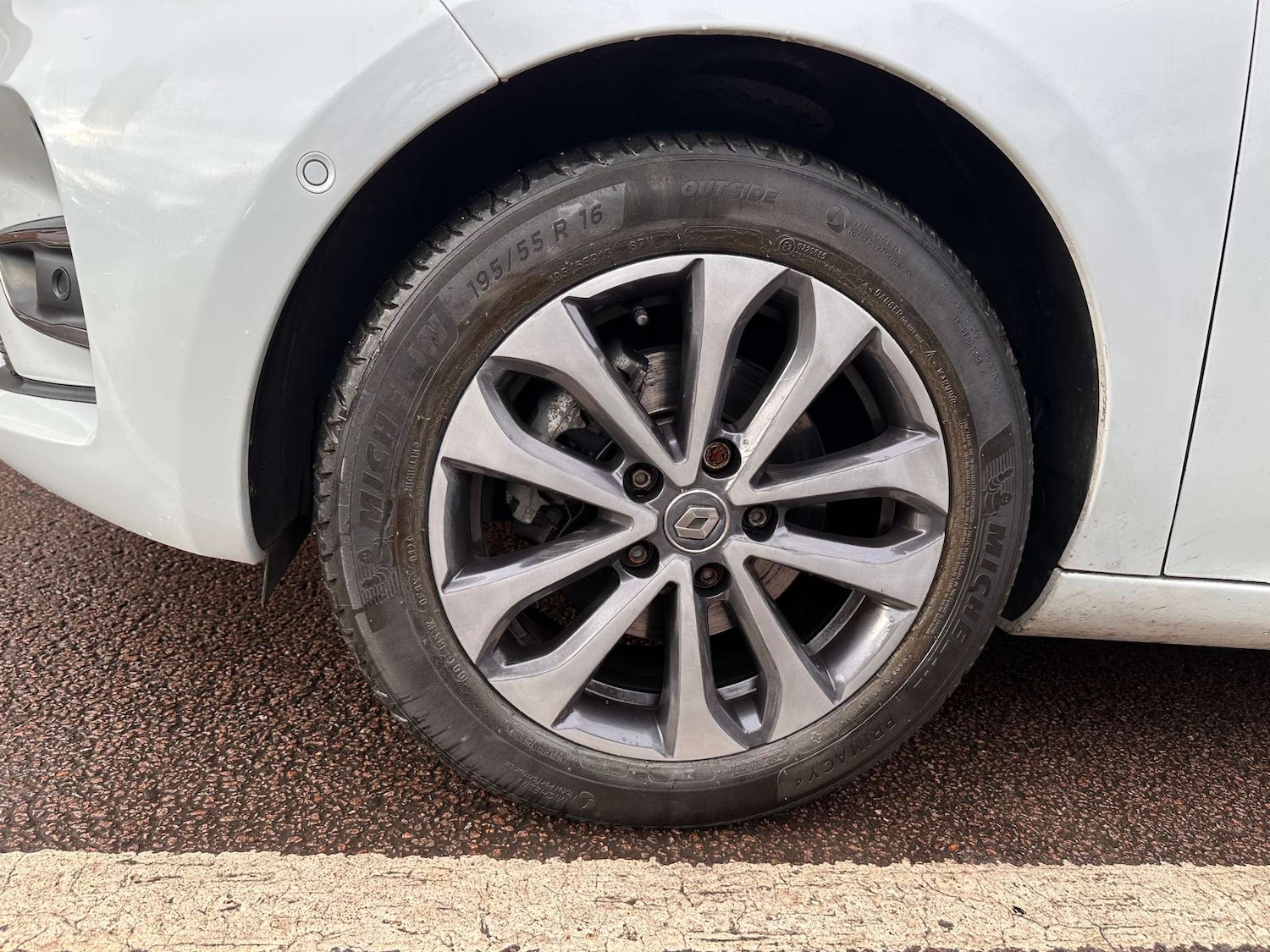 Used Renault Zoe 2021 for sale - 76694821: Photo 44