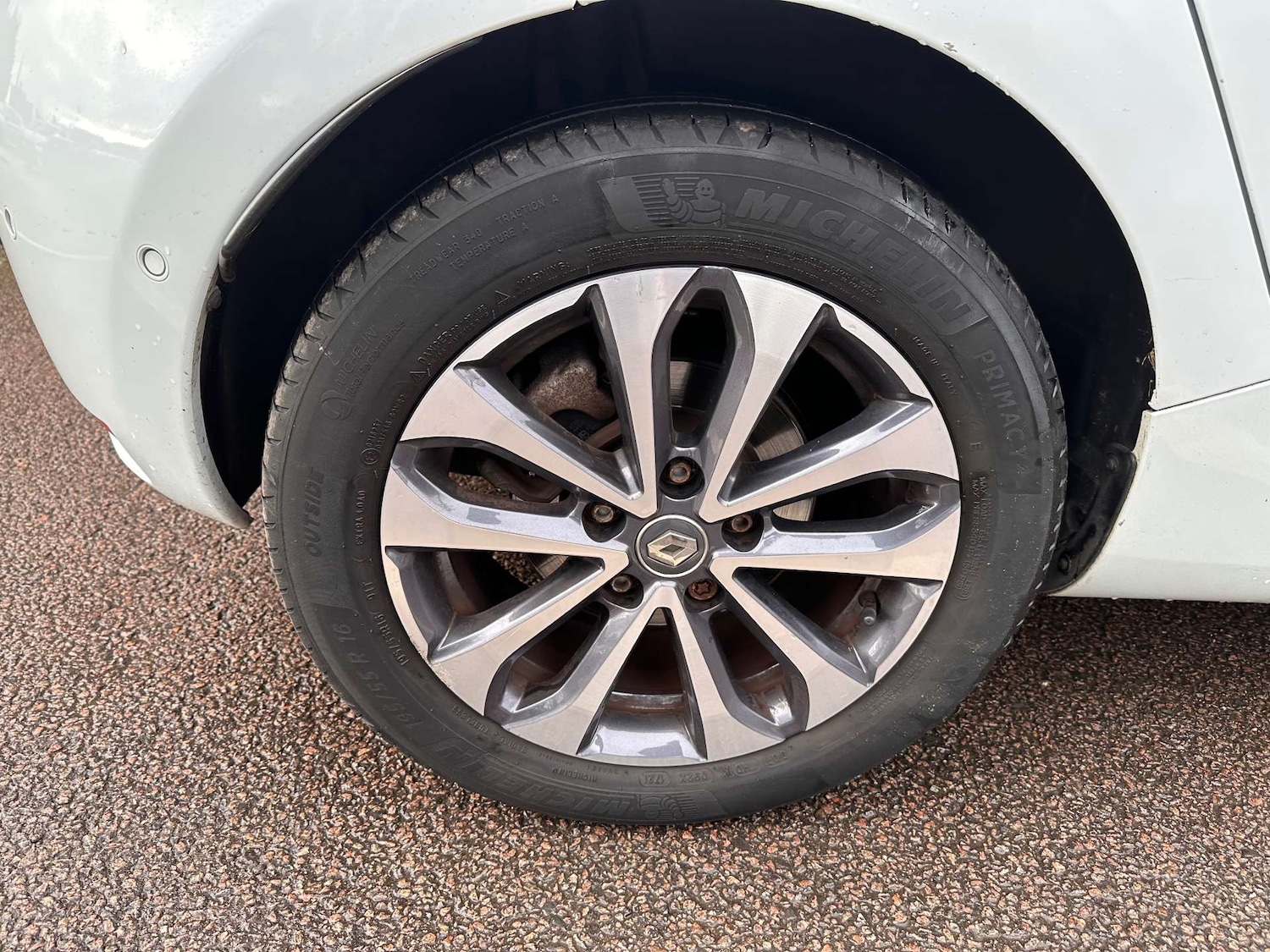 Used Renault Zoe 2021 for sale - 76694821: Photo 45