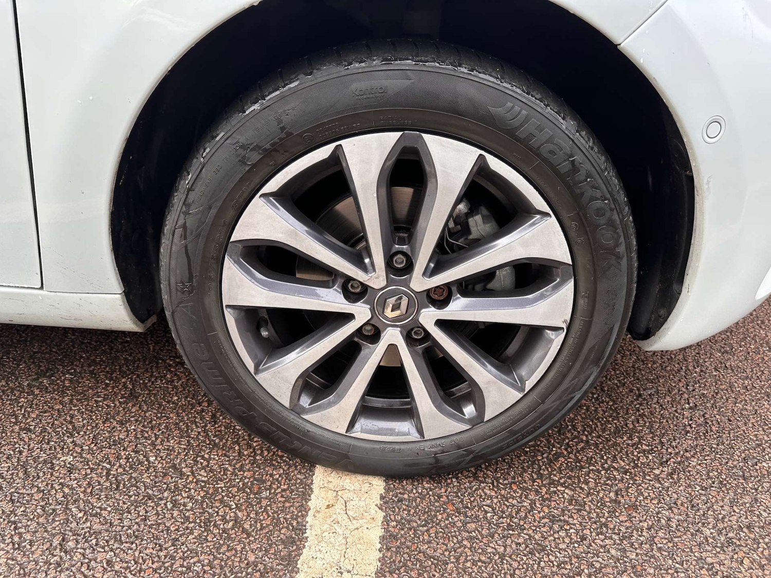 Used Renault Zoe 2021 for sale - 76694821: Photo 46