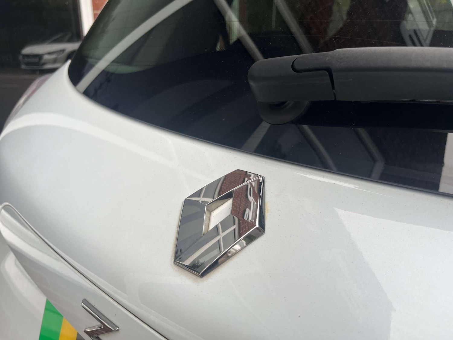 Used Renault Zoe 2021 for sale - 76694821: Photo 48