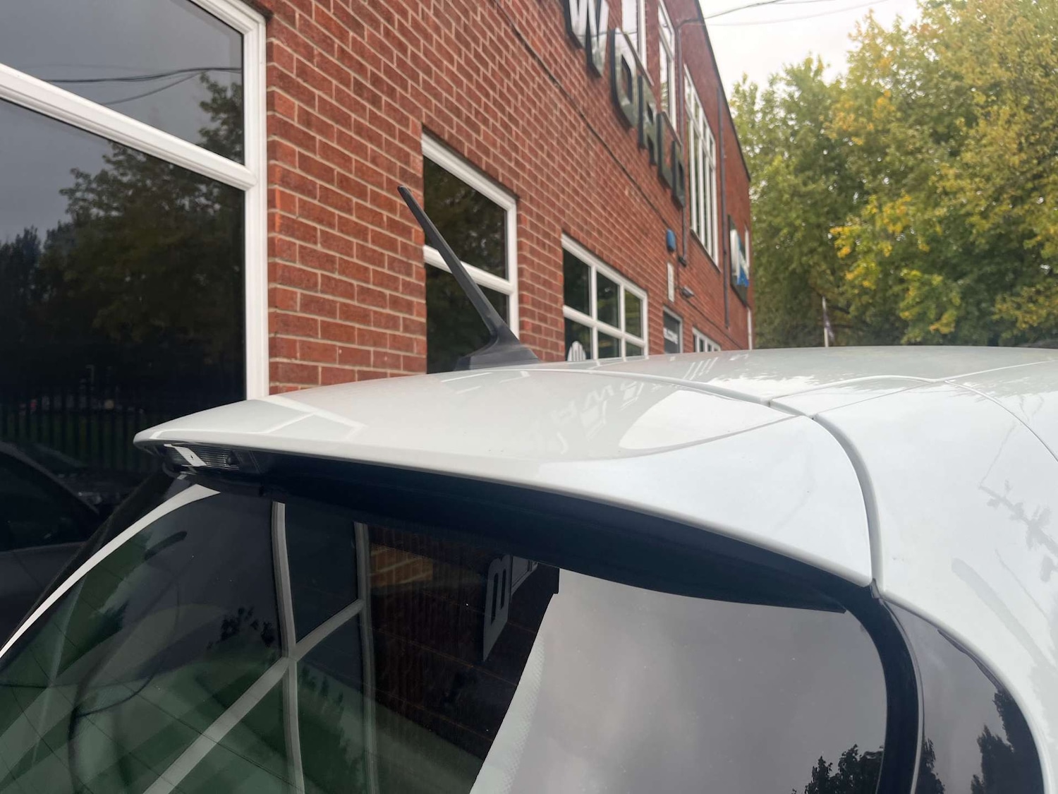 Used Renault Zoe 2021 for sale - 76694821: Photo 50