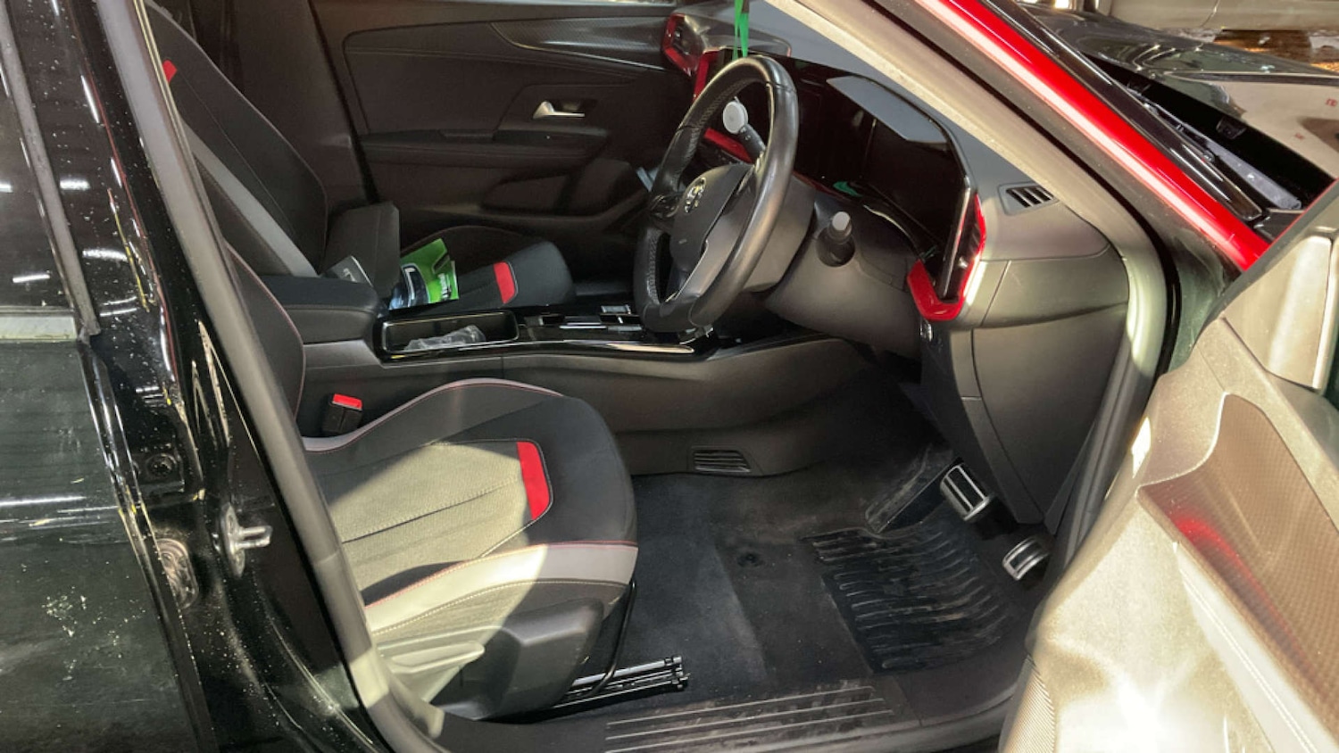 Used Vauxhall Mokka 2022 for sale - 77803678: Photo 10