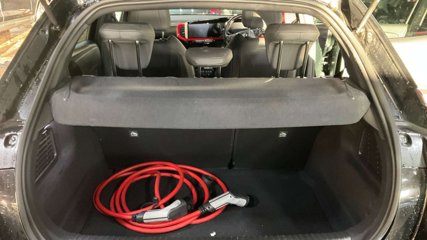 Used Vauxhall Mokka 2022 for sale - 77803678: Photo 11