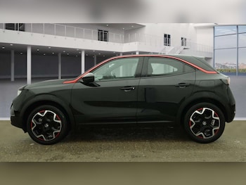 Used Vauxhall Mokka 2022 for sale - 77803678: Photo