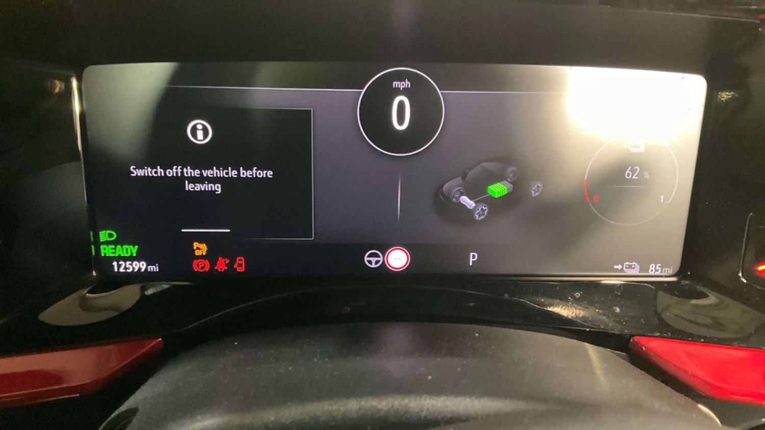 Used Vauxhall Mokka 2022 for sale - 77803678: Photo 8