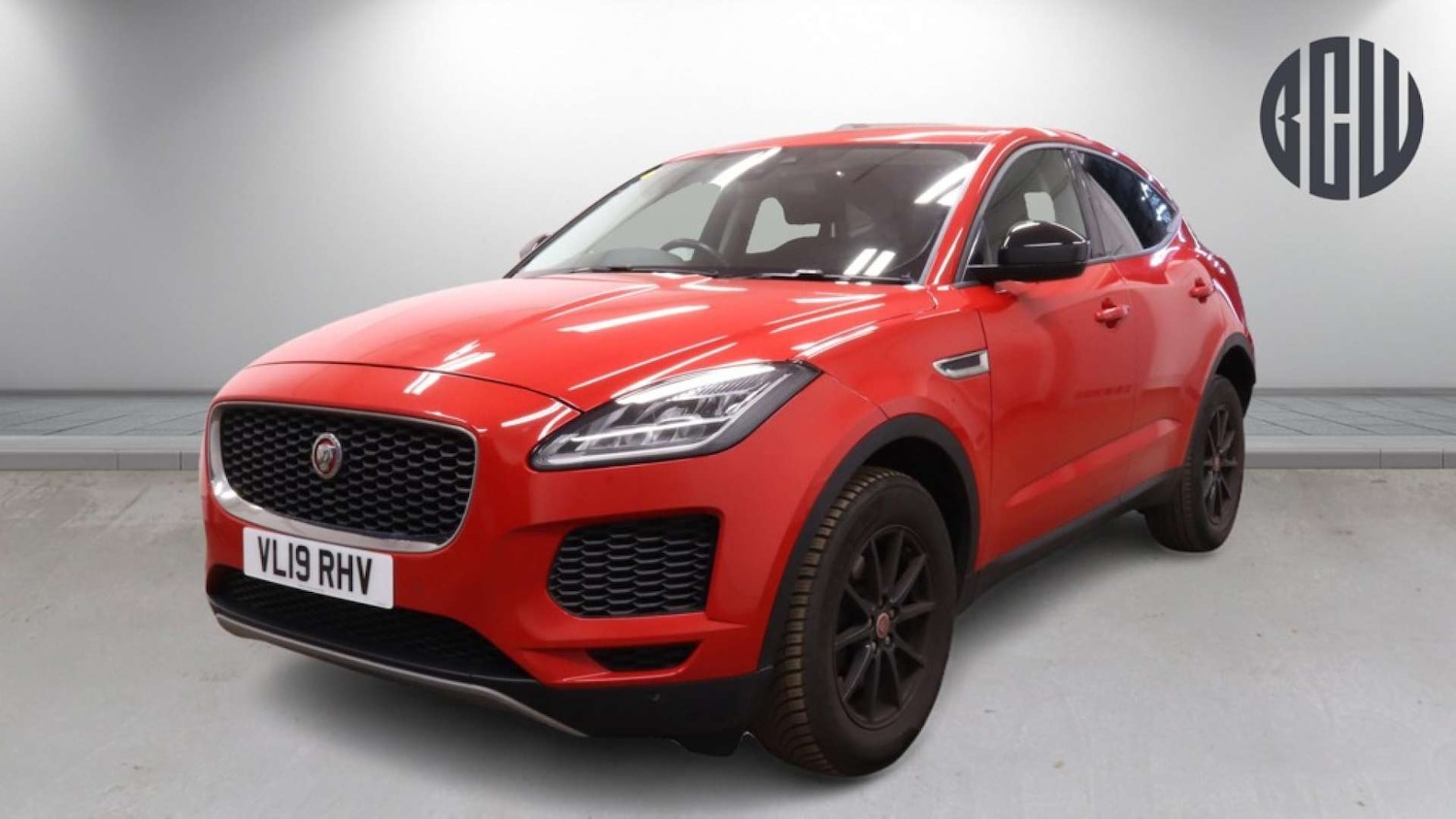 Used Jaguar E-Pace 2019 for sale - 78112439: Photo 2