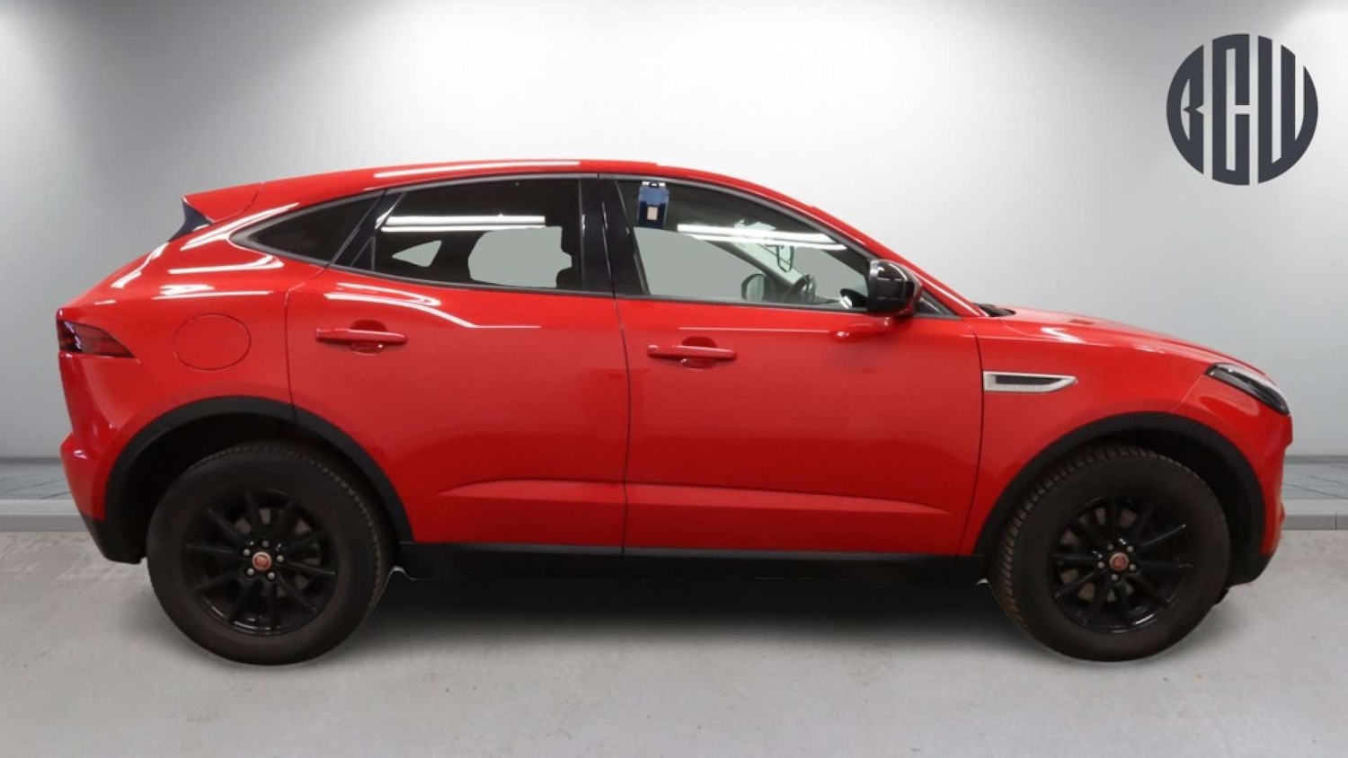 Used Jaguar E-Pace 2019 for sale - 78112439: Photo 5