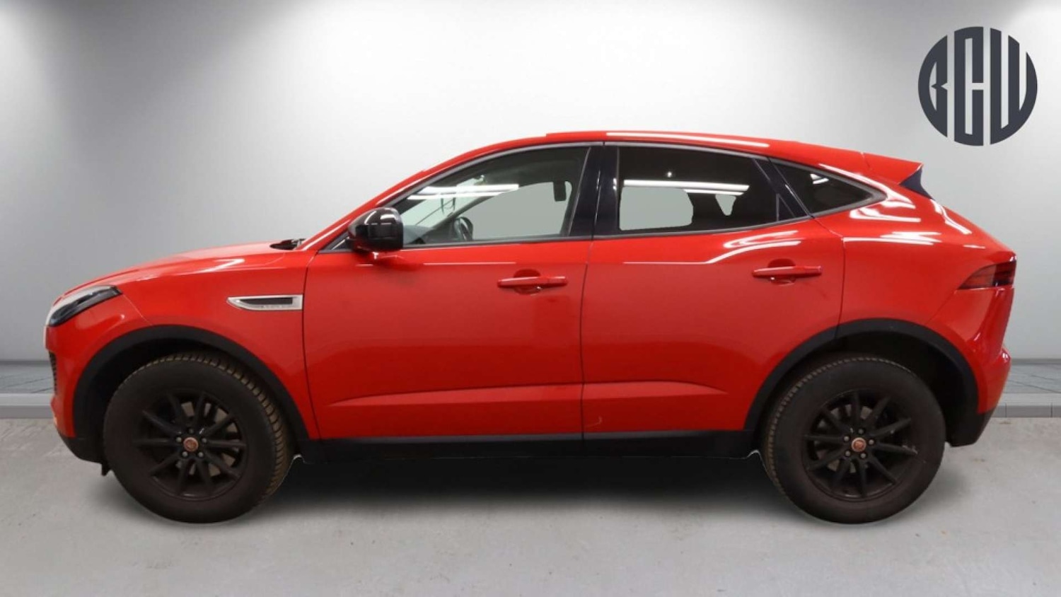 Used Jaguar E-Pace 2019 for sale - 78112439: Photo 6