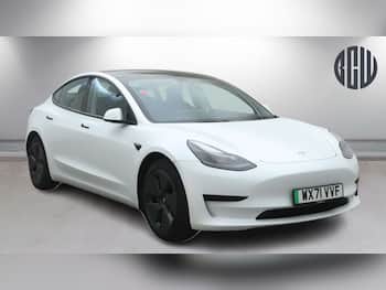 Used Tesla Model 3 2021 for sale - 79760164: Photo