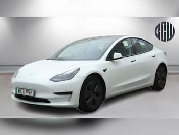 Used Tesla Model 3 2021 for sale - 79760164: Photo