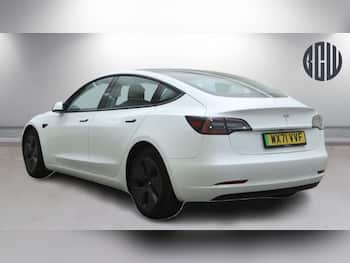 Used Tesla Model 3 2021 for sale - 79760164: Photo