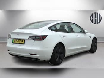 Used Tesla Model 3 2021 for sale - 79760164: Photo