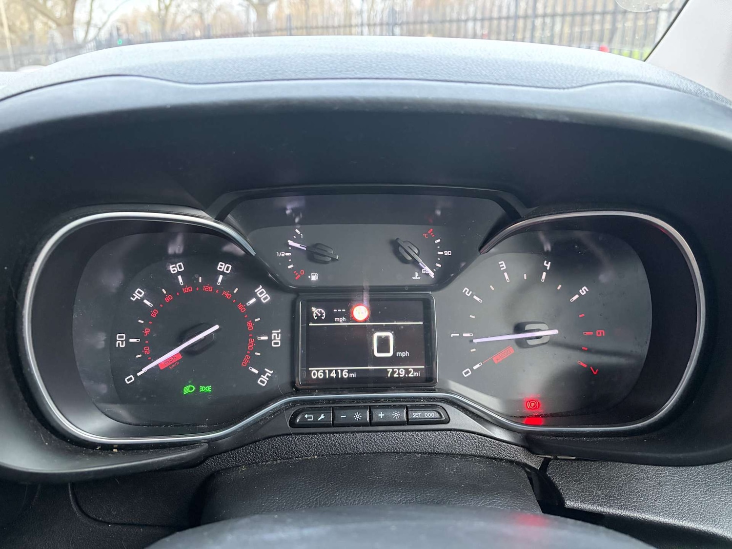 Used Citroen Berlingo 2020 for sale - 76946101: Photo 11