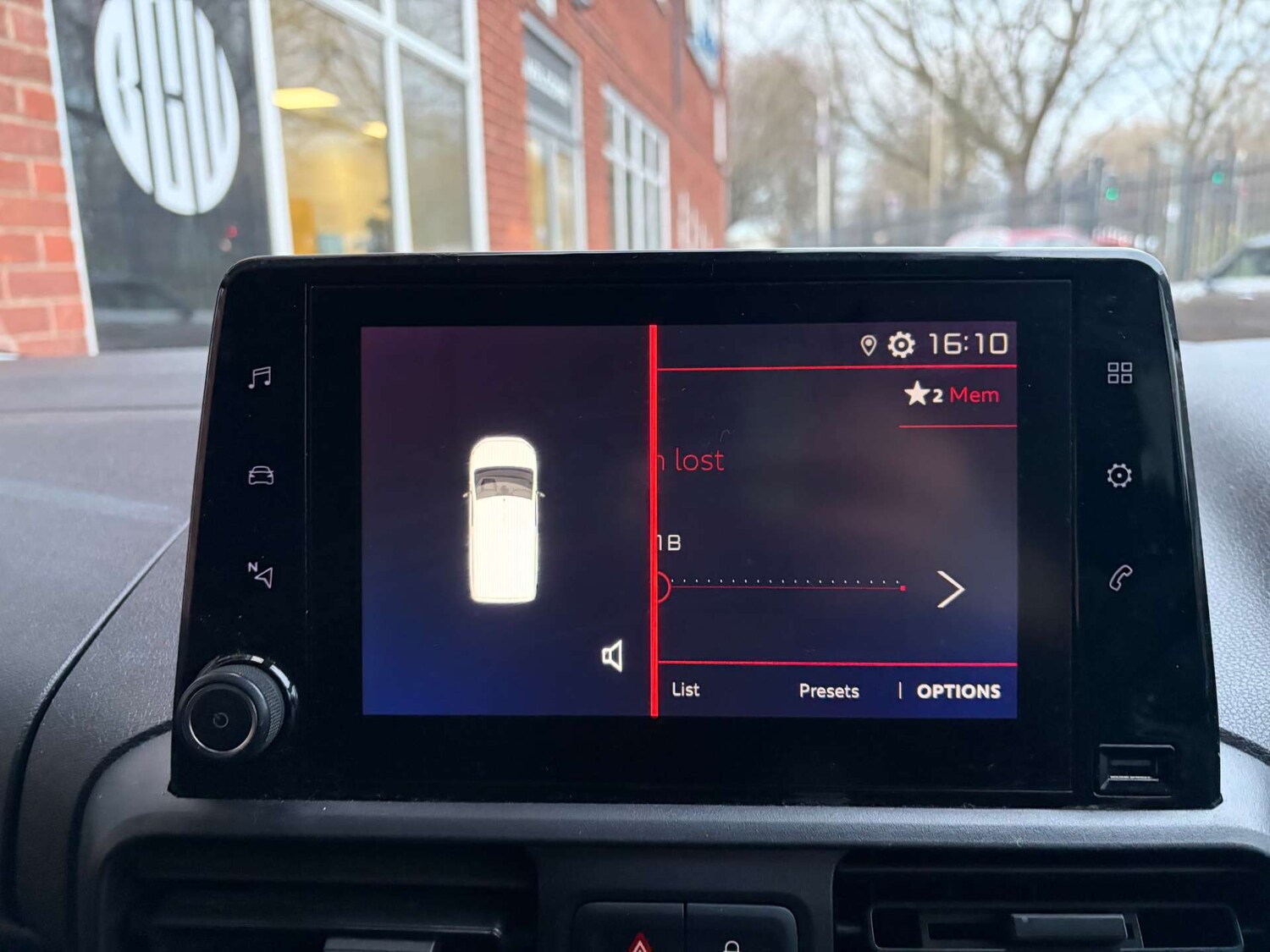 Used Citroen Berlingo 2020 for sale - 76946101: Photo 12