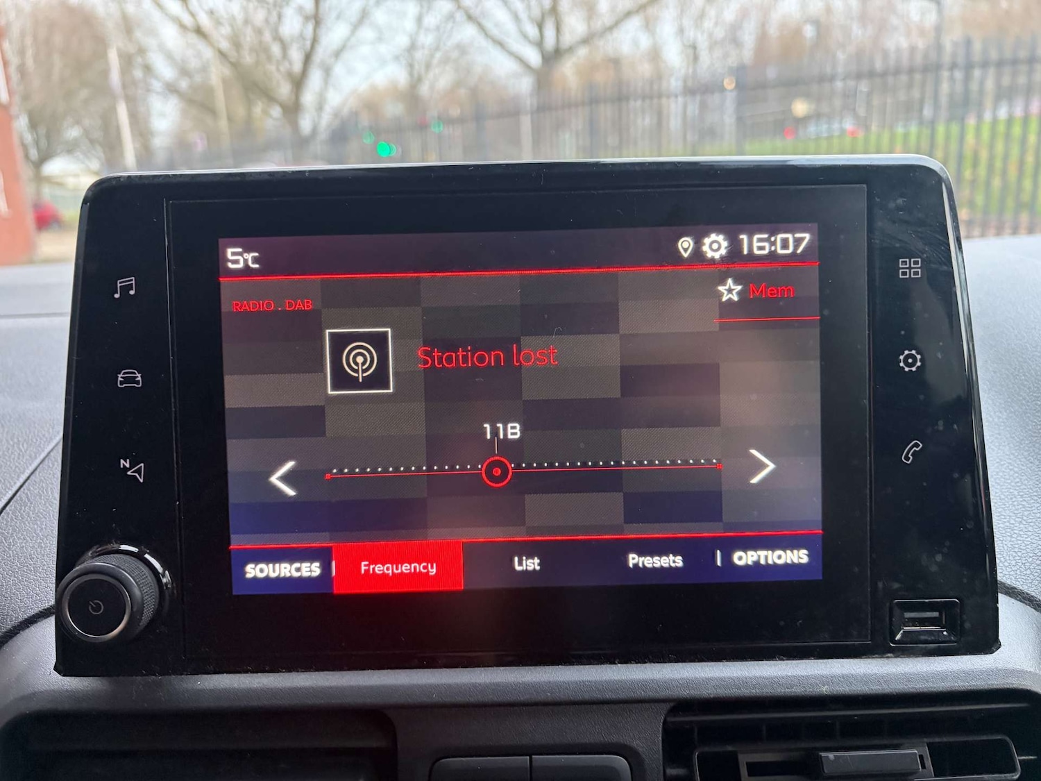 Used Citroen Berlingo 2020 for sale - 76946101: Photo 13