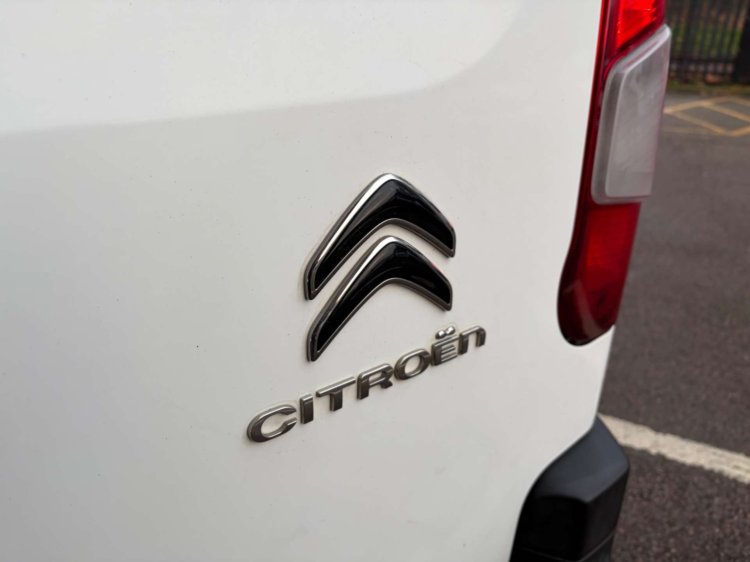 Used Citroen Berlingo 2020 for sale - 76946101: Photo 25
