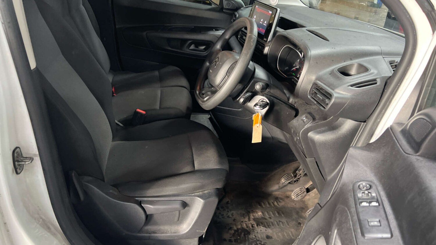 Used Citroen Berlingo 2020 for sale - 76946101: Photo 5