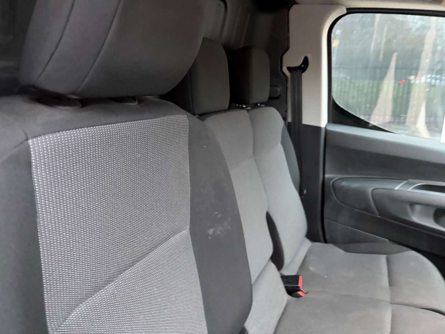 Used Citroen Berlingo 2020 for sale - 76946101: Photo 9