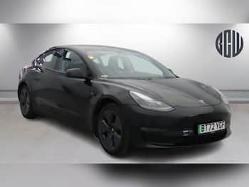 Used Tesla Model 3 2022 for sale - 79760182: Photo