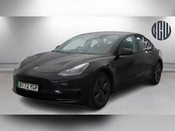 Used Tesla Model 3 2022 for sale - 79760182: Photo