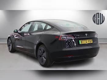Used Tesla Model 3 2022 for sale - 79760182: Photo