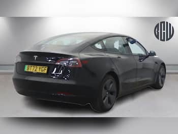 Used Tesla Model 3 2022 for sale - 79760182: Photo