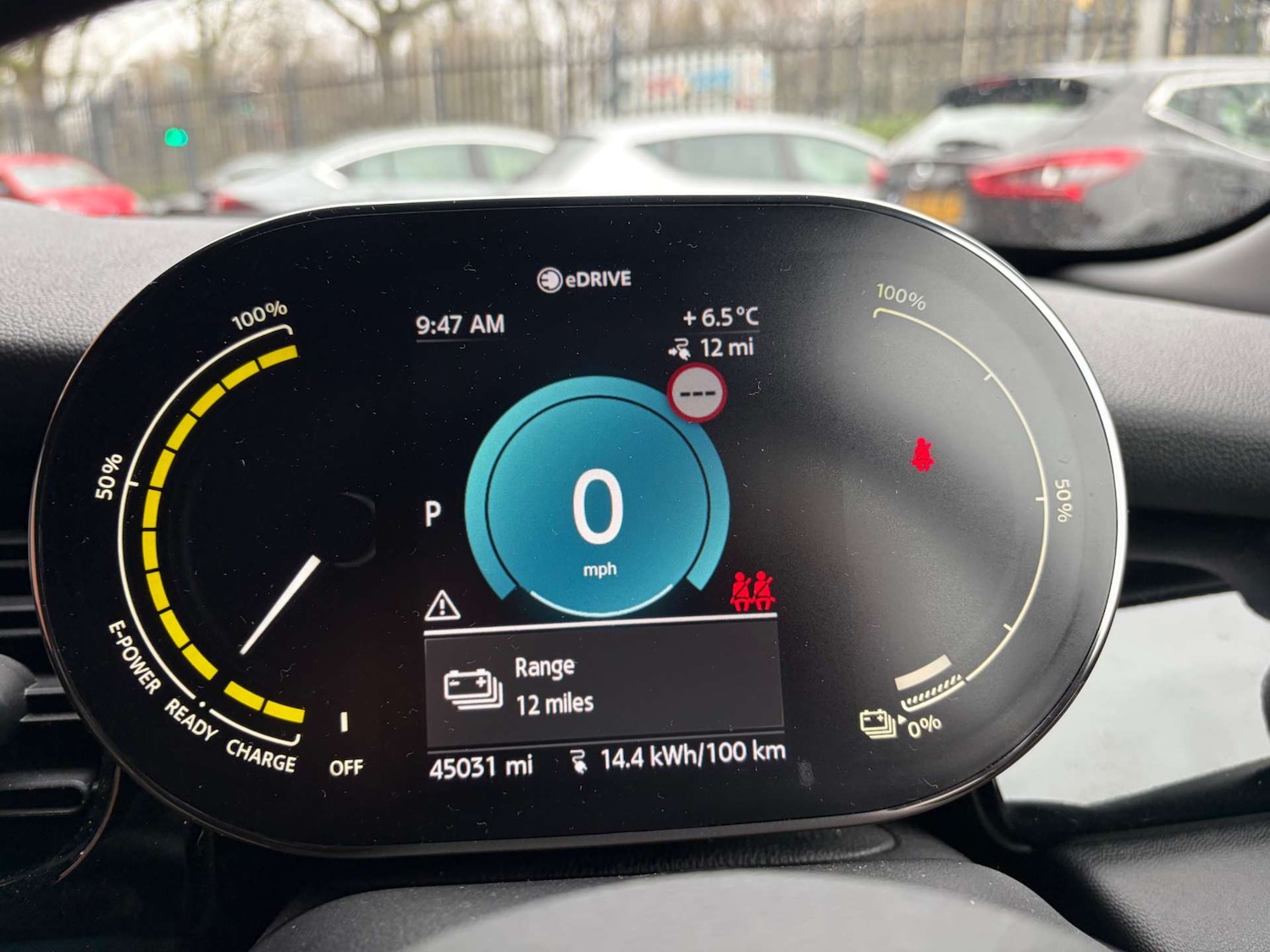 Used MINI Hatch 2021 for sale - 77452499: Photo 16