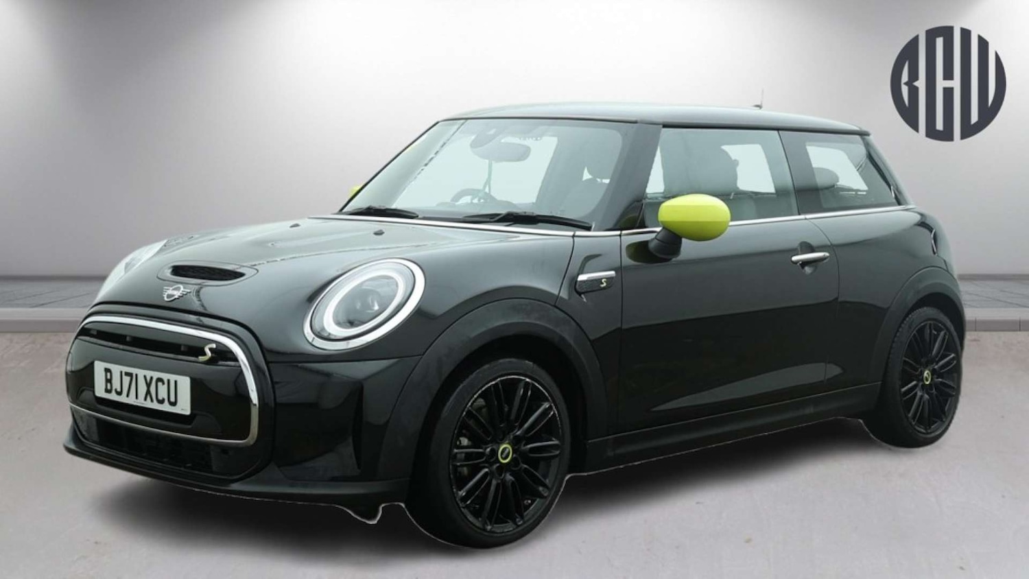 Used MINI Hatch 2021 for sale - 77452499: Photo 2