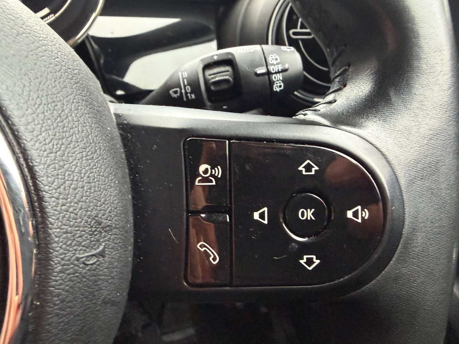 Used MINI Hatch 2021 for sale - 77452499: Photo 20