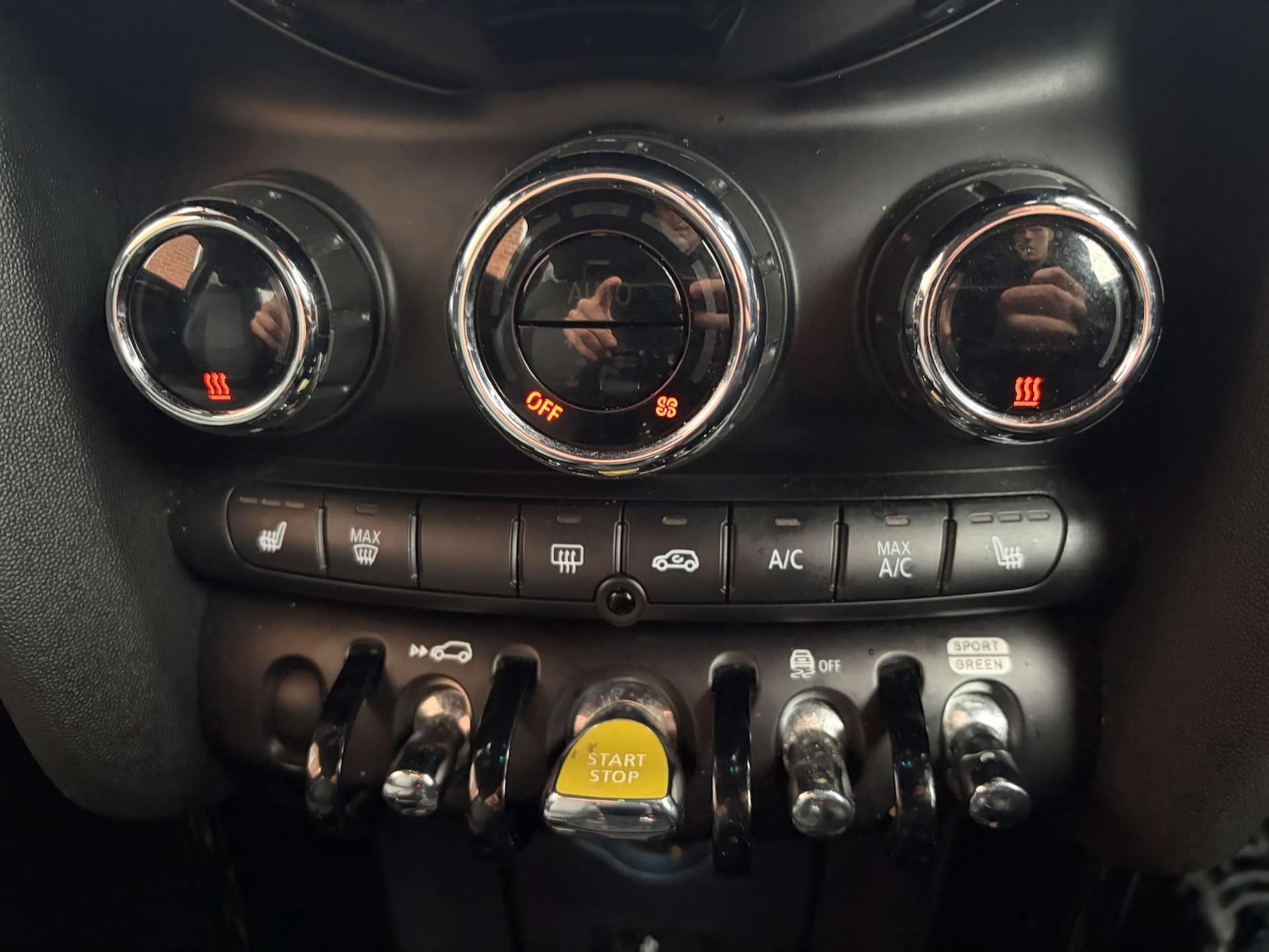 Used MINI Hatch 2021 for sale - 77452499: Photo 23