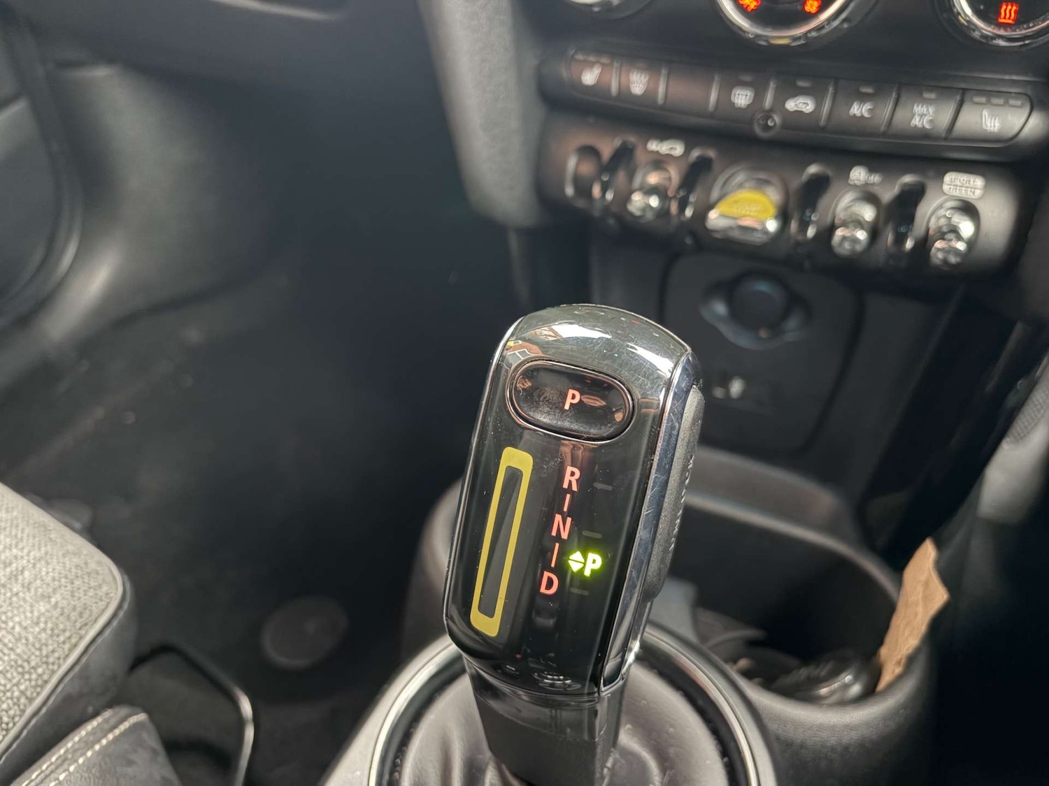 Used MINI Hatch 2021 for sale - 77452499: Photo 24