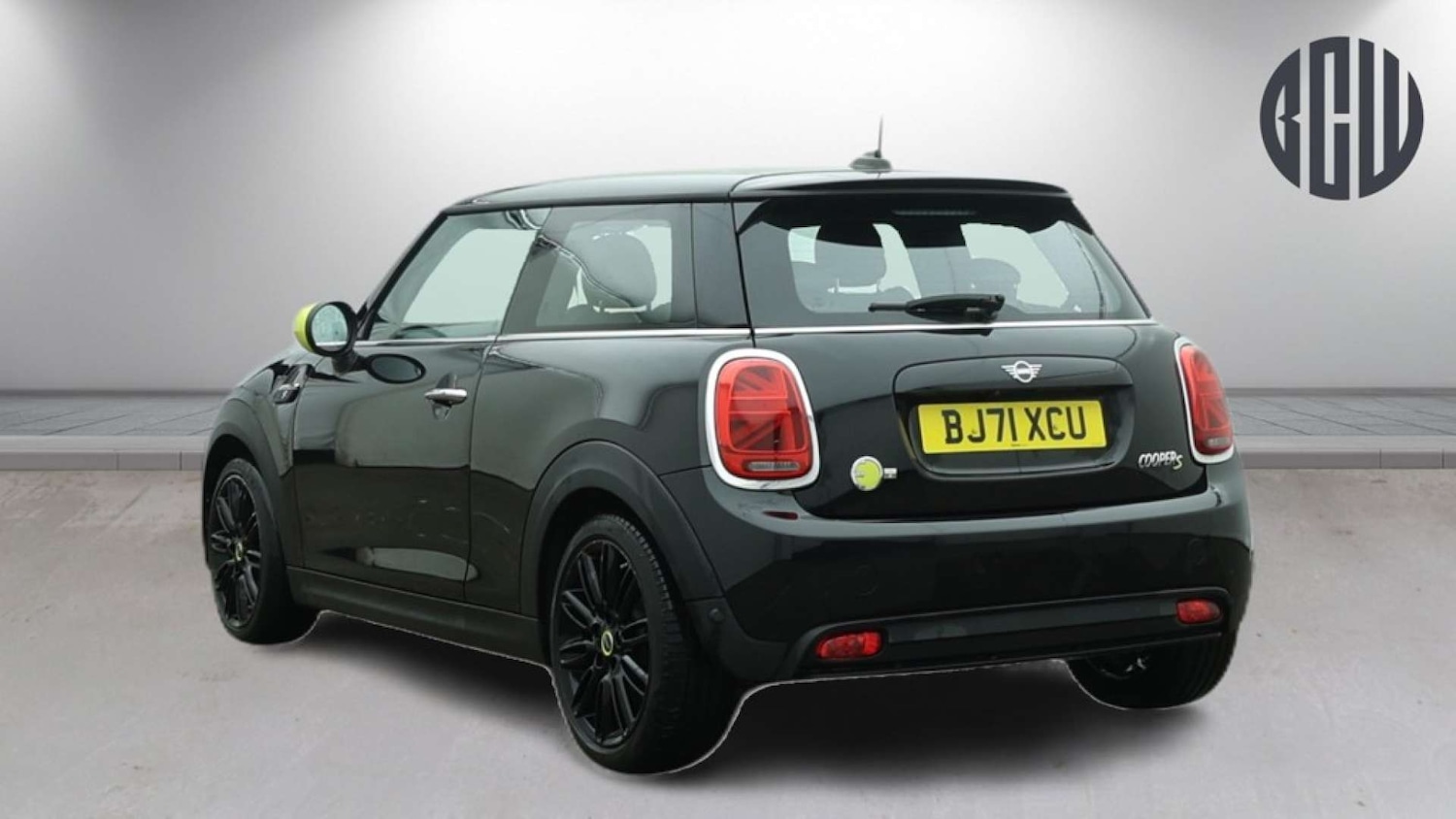 Used MINI Hatch 2021 for sale - 77452499: Photo 3