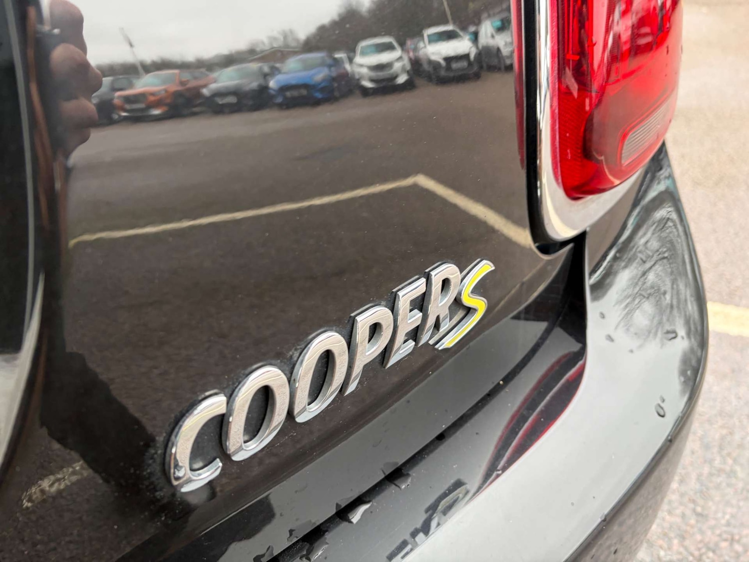 Used MINI Hatch 2021 for sale - 77452499: Photo 31