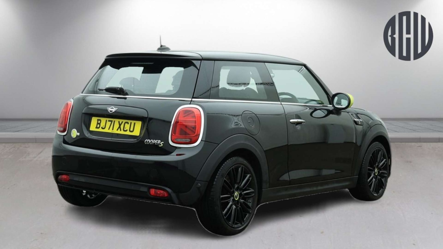 Used MINI Hatch 2021 for sale - 77452499: Photo 4