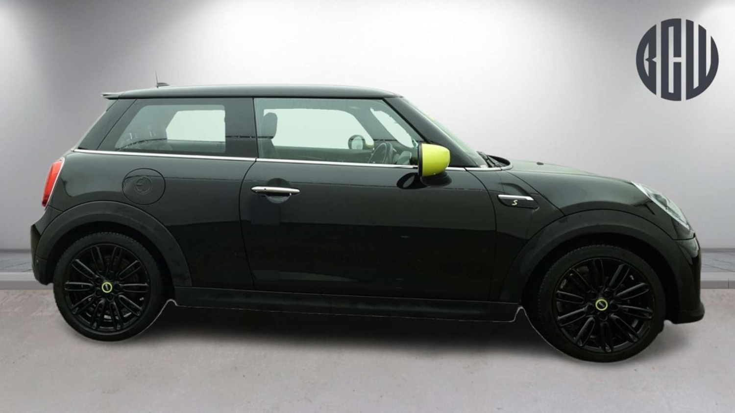 Used MINI Hatch 2021 for sale - 77452499: Photo 5