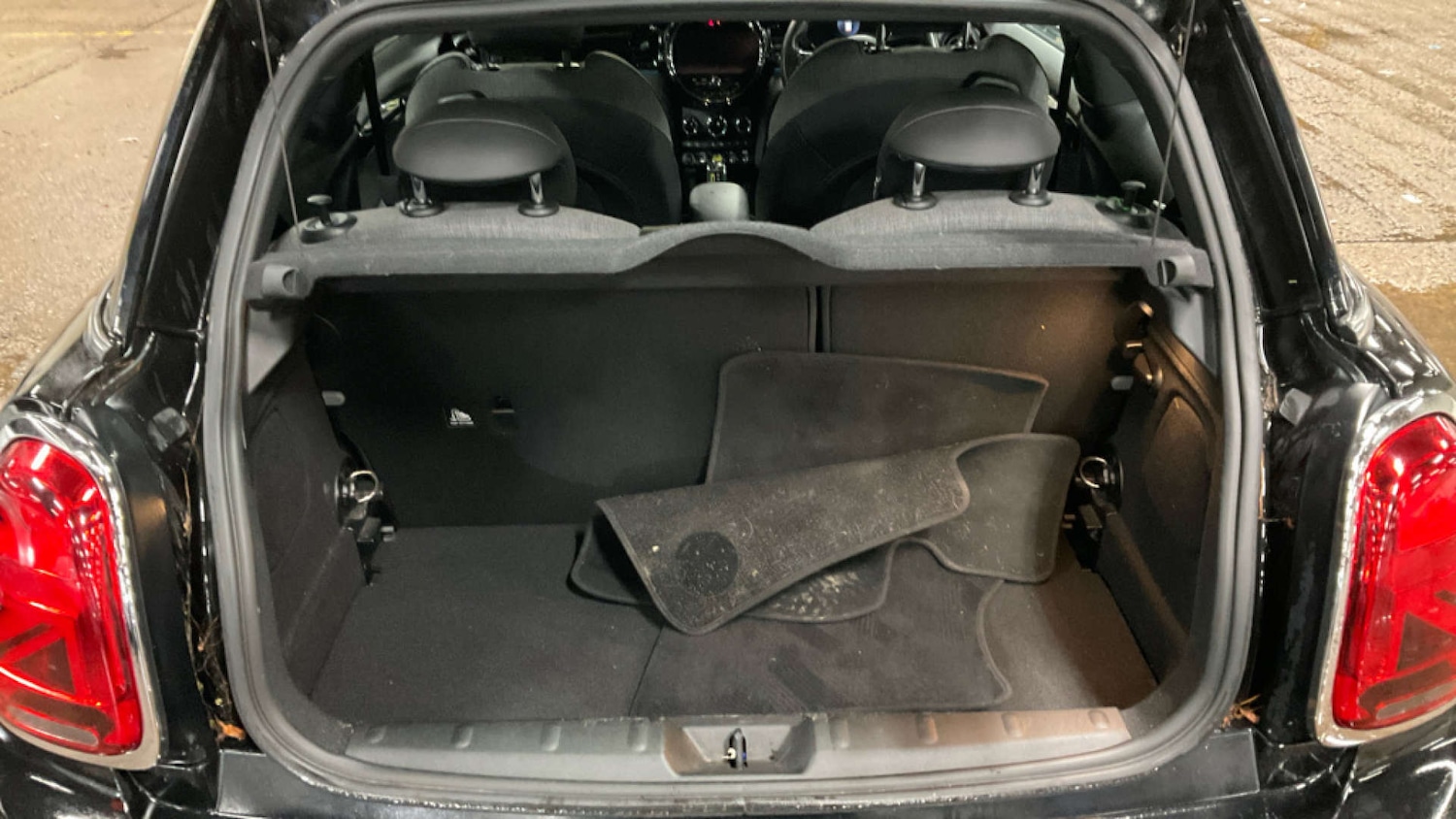 Used MINI Hatch 2021 for sale - 77452499: Photo 7