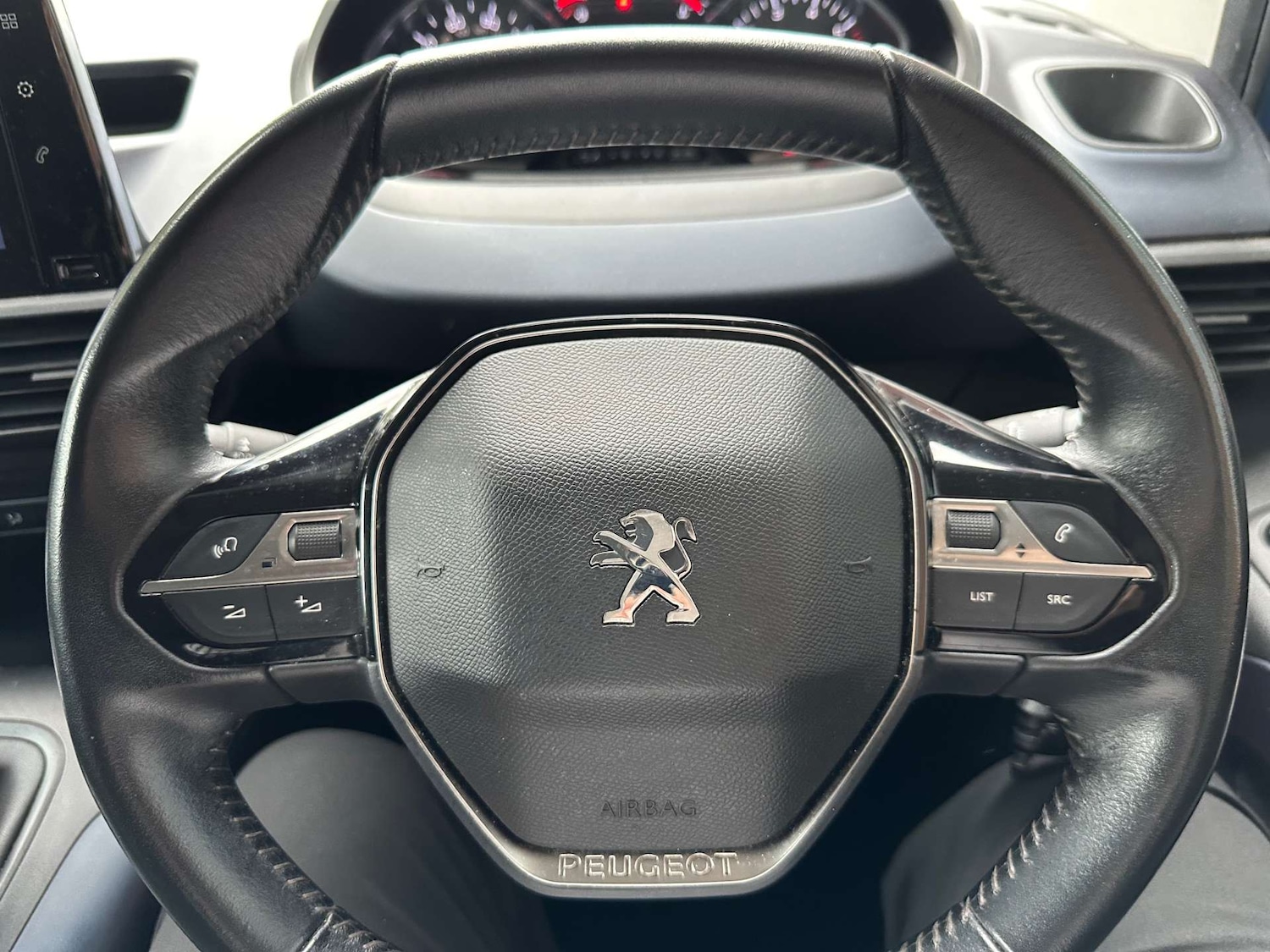 Used Peugeot Rifter 2019 for sale - 76277791: Photo 11