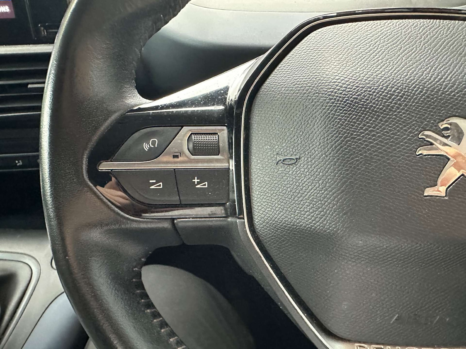 Used Peugeot Rifter 2019 for sale - 76277791: Photo 12