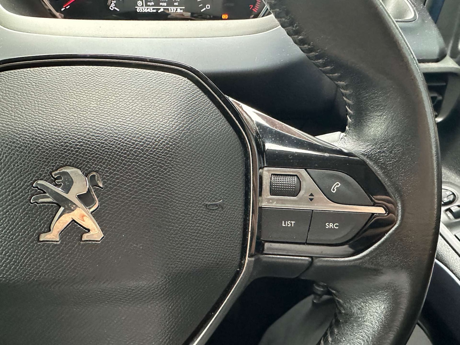 Used Peugeot Rifter 2019 for sale - 76277791: Photo 13