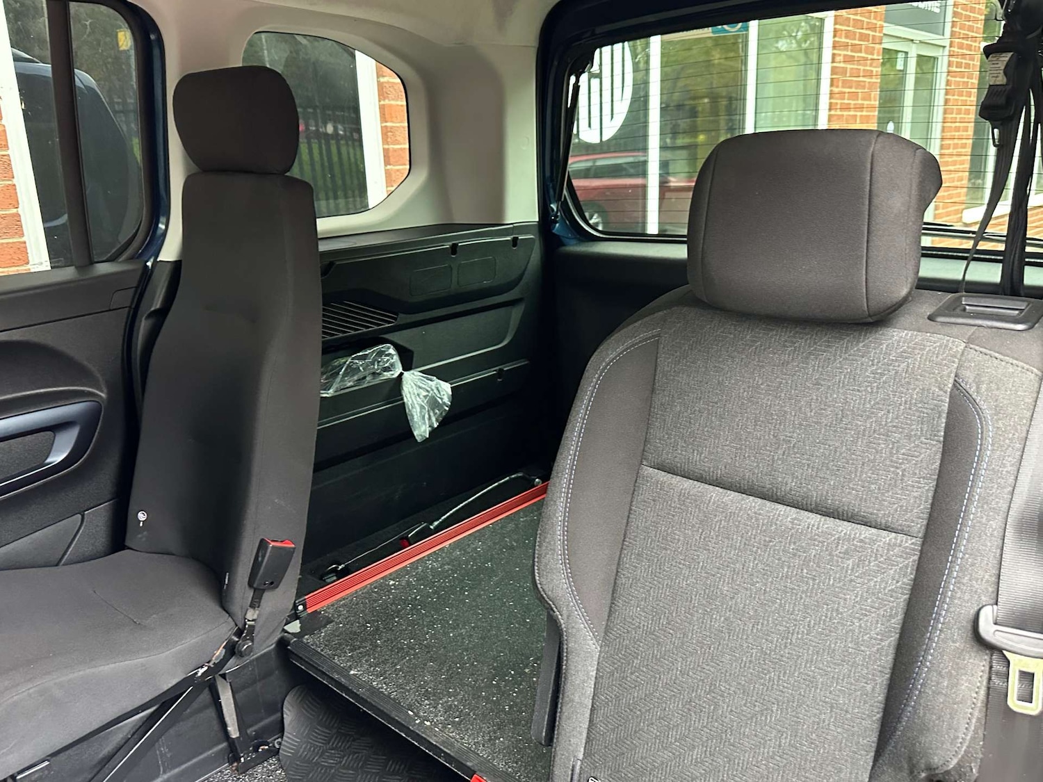 Used Peugeot Rifter 2019 for sale - 76277791: Photo 20