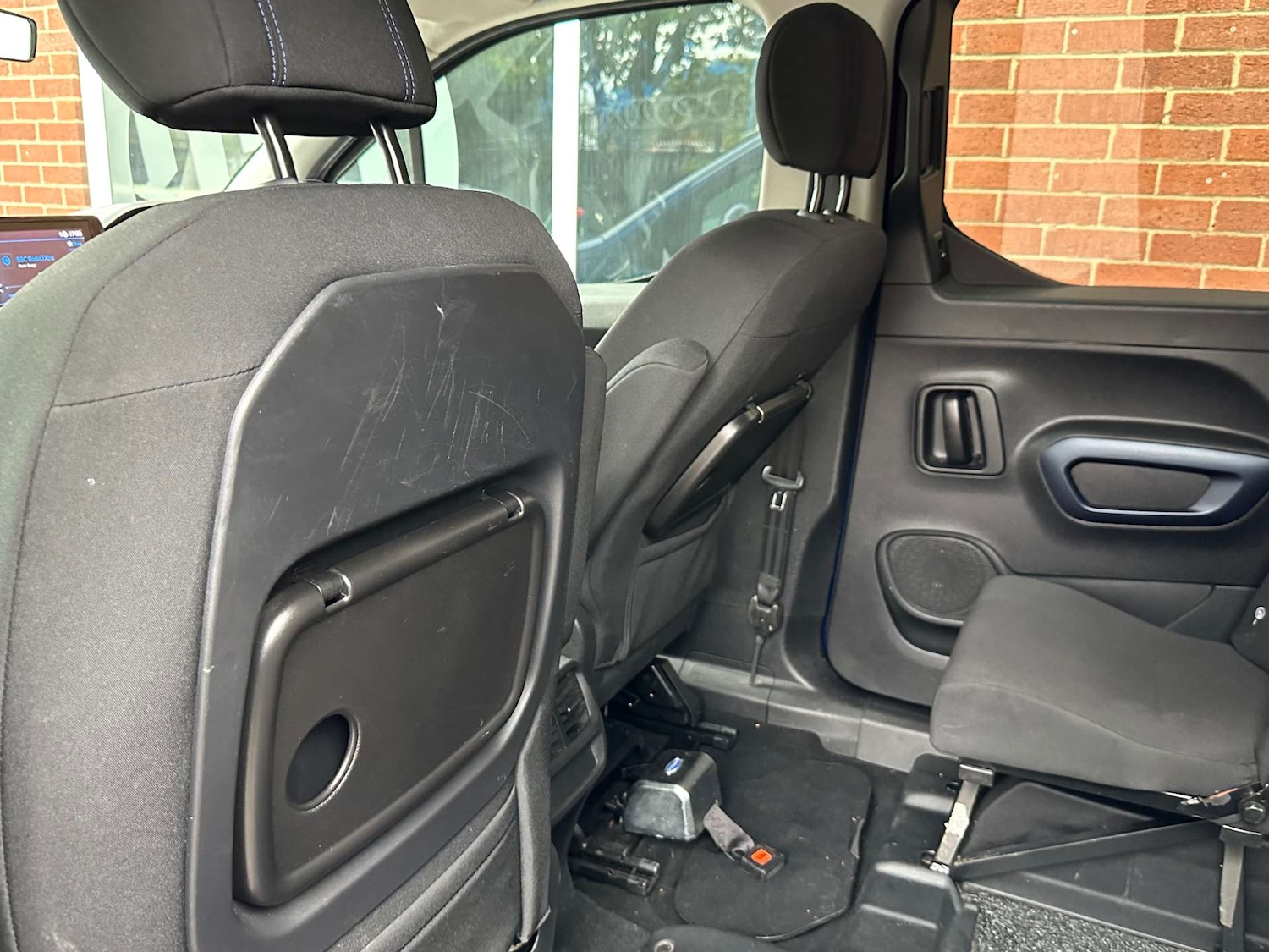 Used Peugeot Rifter 2019 for sale - 76277791: Photo 21