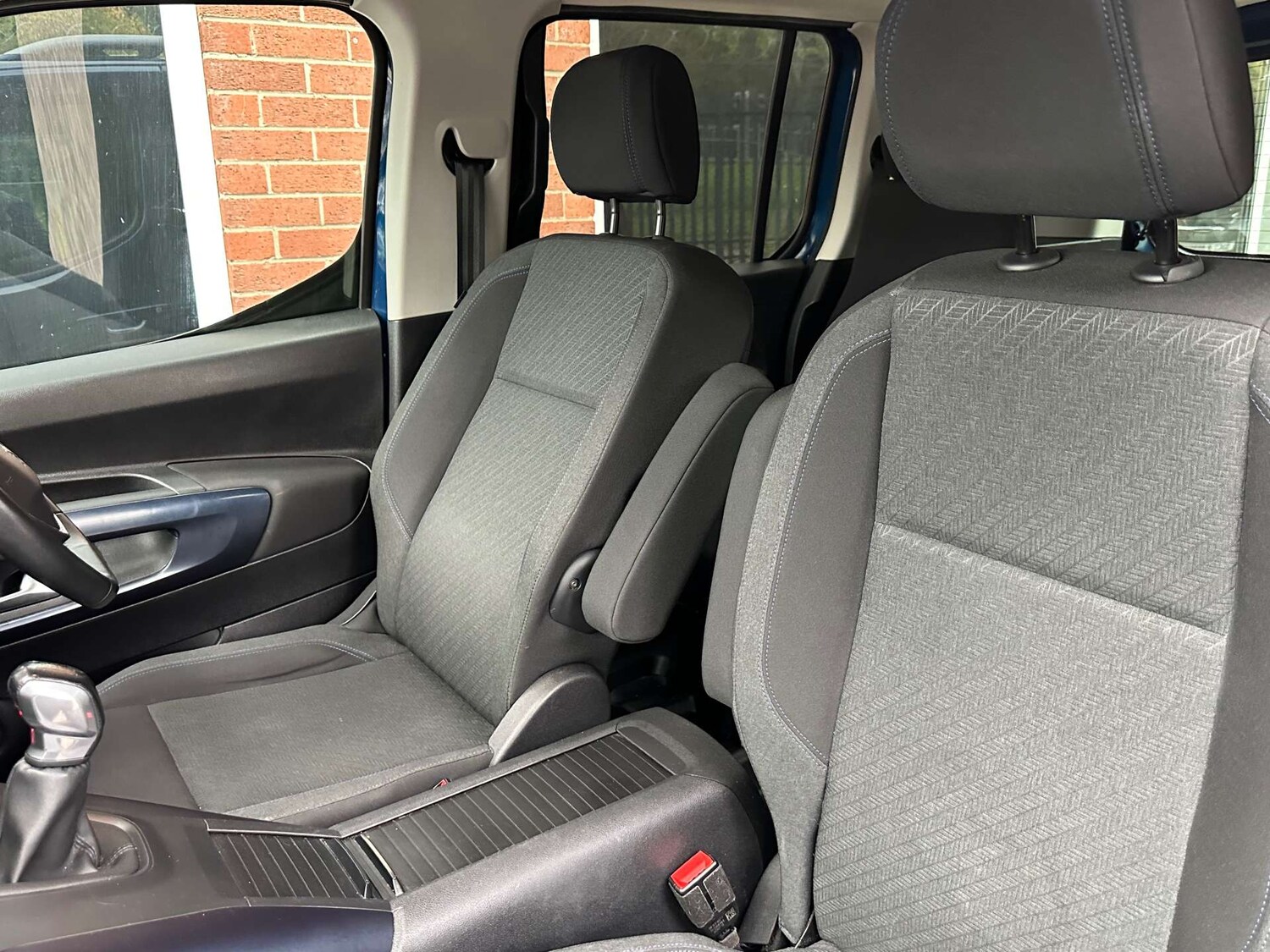 Used Peugeot Rifter 2019 for sale - 76277791: Photo 22