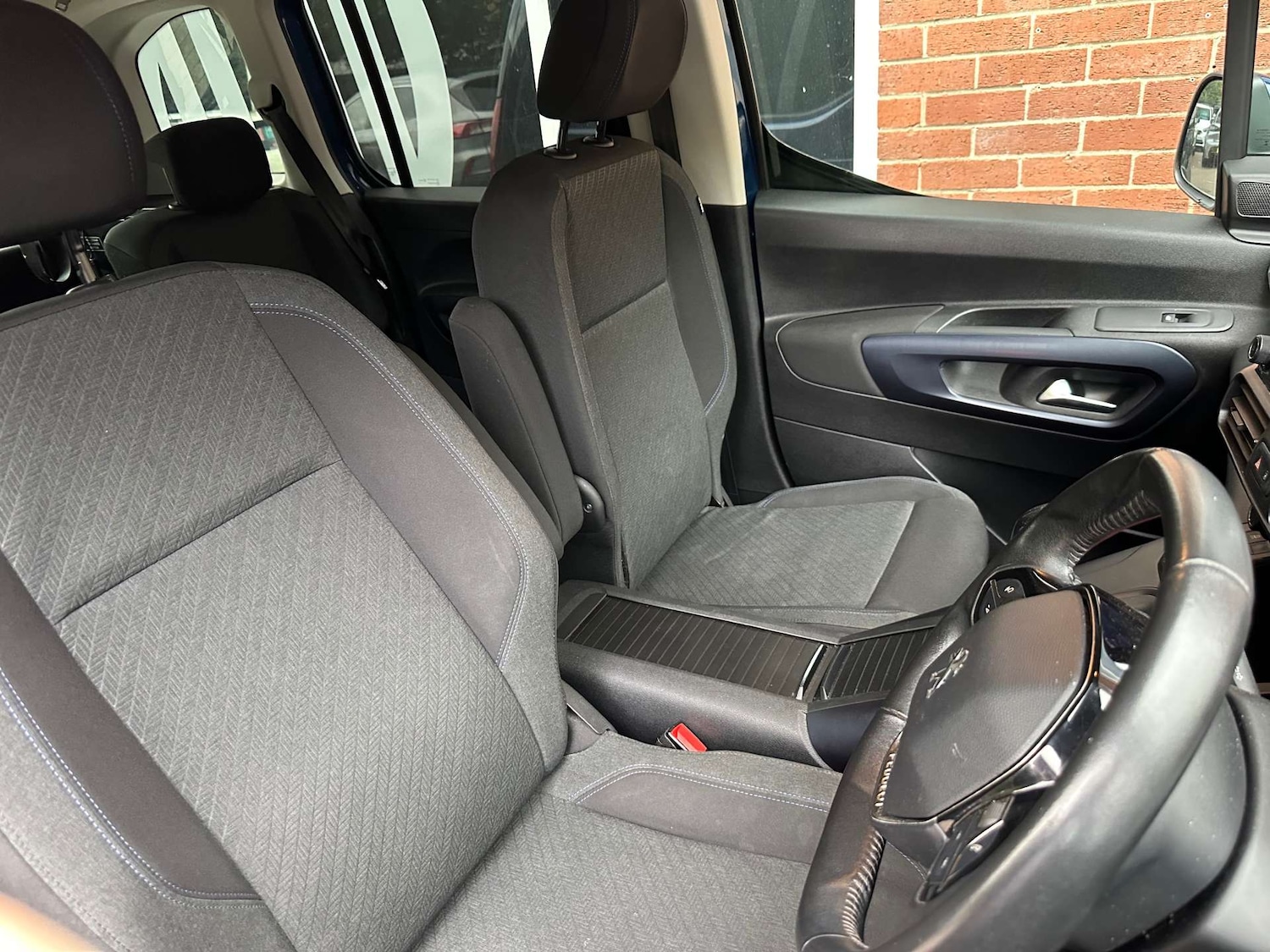 Used Peugeot Rifter 2019 for sale - 76277791: Photo 24